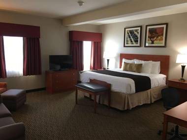 Best Western Plus Arrowhead Hotel