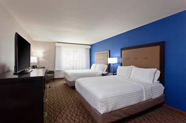 Holiday Inn Express Colton an IHG Hotel