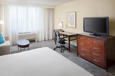 DoubleTree by Hilton Los Angeles/Commerce