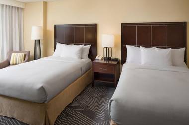 DoubleTree by Hilton Los Angeles/Commerce