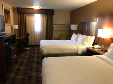 Holiday Inn Express Corning an IHG Hotel