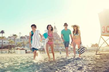 Hotel del Coronado Curio Collection by Hilton