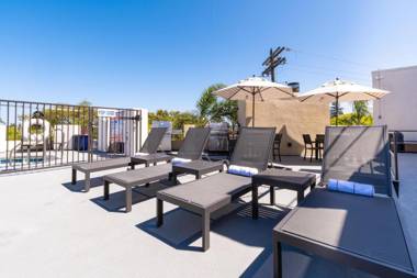 Coronado Beach Resort