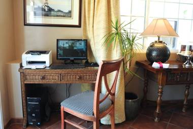 Crown City Inn Coronado