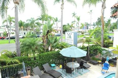 Crown City Inn Coronado