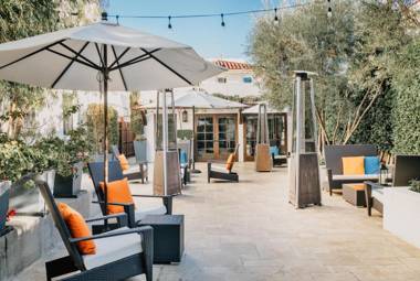 Hotel Marisol Coronado