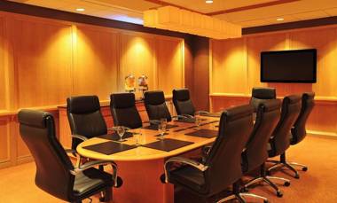 Hilton Orange County/Costa Mesa