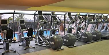 Hilton Orange County/Costa Mesa