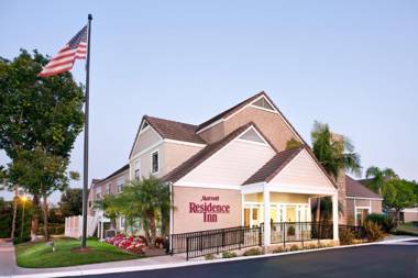 Residence Inn Costa Mesa Newport Beach