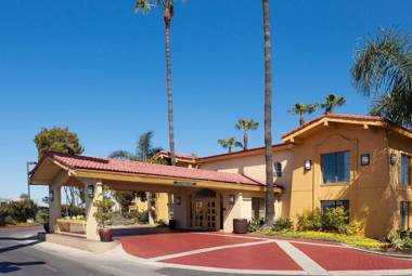 La Quinta Inn by Wyndham Costa Mesa Orange County