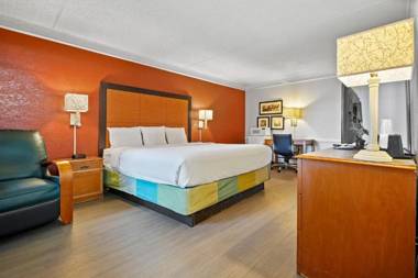 La Quinta Inn by Wyndham Costa Mesa Orange County