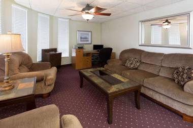 Costa Mesa Inn - Newport Beach Area