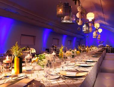 The Westin South Coast Plaza Costa Mesa