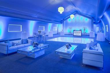 The Westin South Coast Plaza Costa Mesa