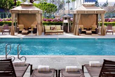 Costa Mesa Marriott