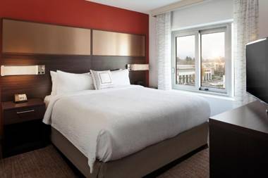 Residence Inn by Marriott San Jose Cupertino