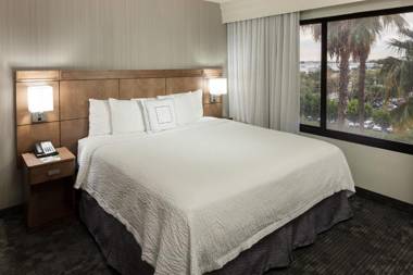 Courtyard by Marriott Cypress Anaheim / Orange County