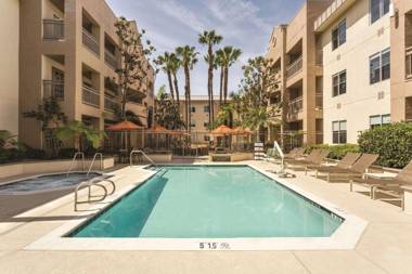 Hyatt House Cypress / Anaheim