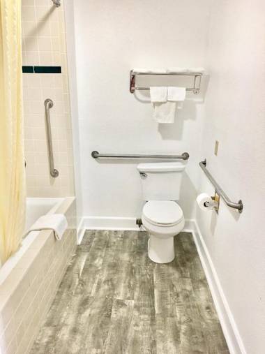 BridgePoint Inn Daly City