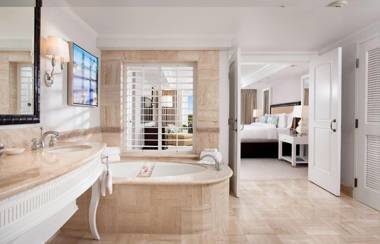 Waldorf Astoria Monarch Beach Resort & Club