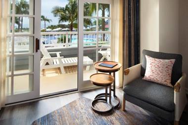 Laguna Cliffs Marriott Resort & Spa