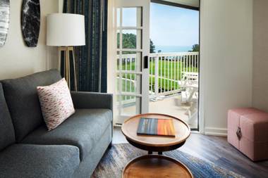 Laguna Cliffs Marriott Resort & Spa