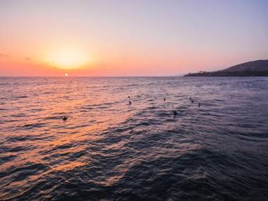 The Ritz-Carlton Laguna Niguel