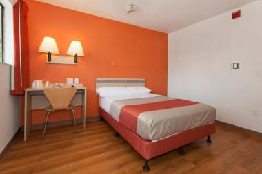 Motel 6 Davis-Near UC Davis