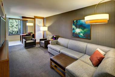 Hyatt Place UC Davis