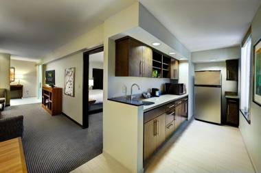 Hyatt Place UC Davis