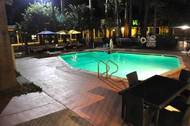 Days Inn by Wyndham Davis Near UC Davis