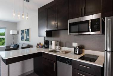 Residence Inn Sacramento Davis
