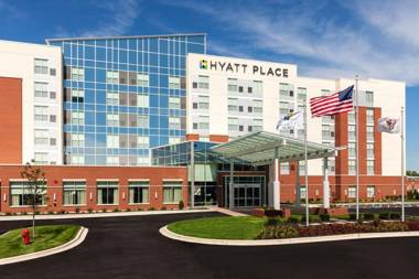 Hyatt Place Delano