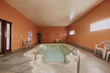 Lido Palms Resort & Spa