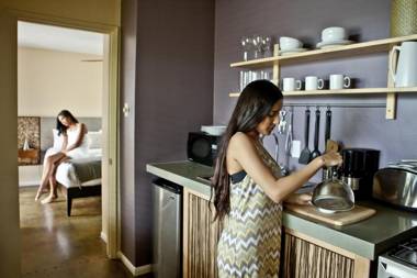 The Spring Resort & Spa