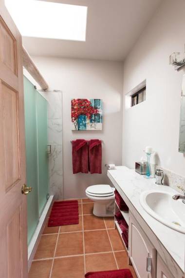 Turtle Back Mesa Bed and Breakfast