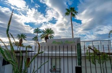 Miracle Manor Boutique Hotel & Spa