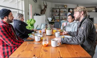 Miracle Manor Boutique Hotel & Spa