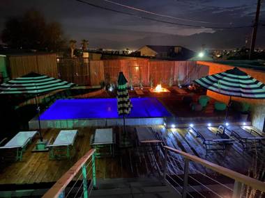 The O Spa + Resort Adults only