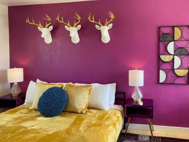 The O Spa + Resort Adults only