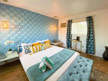 The O Spa + Resort Adults only