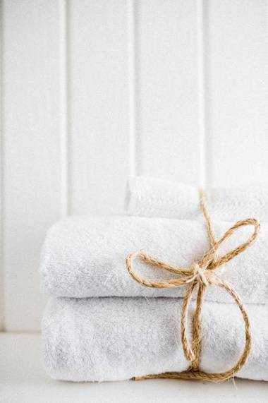 The Good House- Hot Spring Hideaway