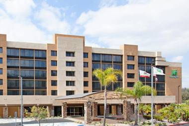 Holiday Inn Diamond Bar - Pomona an IHG Hotel