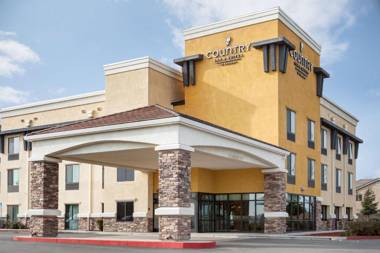 Country Inn & Suites by Radisson Dixon CA - UC Davis Area