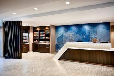SpringHill Suites by Marriott Los Angeles Downey