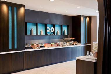 SpringHill Suites by Marriott Los Angeles Downey