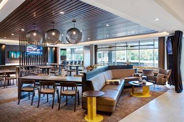 SpringHill Suites by Marriott Los Angeles Downey