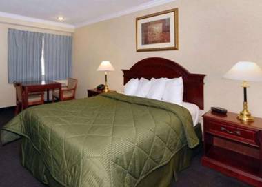 Quality Inn Near City of Hope