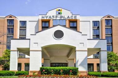 Hyatt Place Dublin/Pleasanton