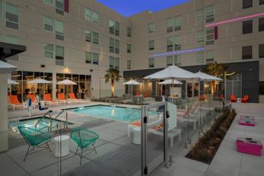 Aloft Dublin-Pleasanton